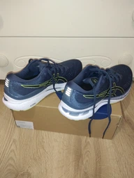 Кросівки Asics Gel-Kayano 28 Blue 1011B189-402 44.5