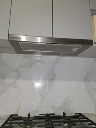 Вытяжка Minola MTL 6212 WH 700 LED фото от покупателей 4