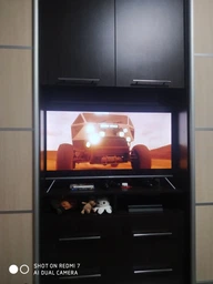 Телевизор Skyworth 50G3A AI Micro Dimming Android TV 10.0 (50G3A) фото від покупців 1