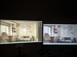 Монітор 27" Philips 275E2FAE/00 фото від покупців 2