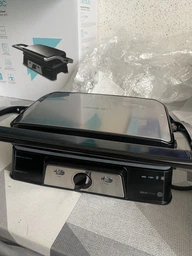Электрогриль Cecotec Rock'nGrill 1500 Take&Clean (m482417)