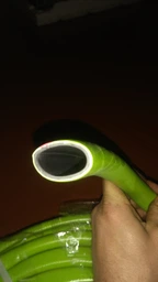 Шланг садовий Verto Professional, 1/2", 20м, 3 кулі, до 25бар, -10…+45°C фото від покупців 8
