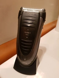 Сетка и нож Universal для бритвы Braun 10B серия 1000 режущий блок (557649086) Черный фото от покупателей 2