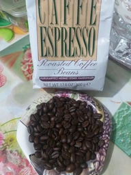 Турецька кава в зернах Mehmet Efendi Espresso 1 кг 100% арабіка фото от покупателей 2