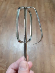 Міксер Kenwood HMP30.A0WH фото от покупателей 5