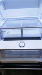Двухкамерный холодильник Samsung RB36T674FB1/UA фото от покупателей 10