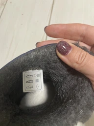Детские зимние сапоги для мальчика Coqui Bergy 5032 20/21 Navy bird (8595662630280)