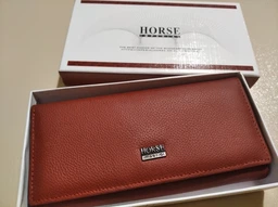 Кошелек женский кожаный Laras K10a0001beige Бежевый (ROZ6400028248)