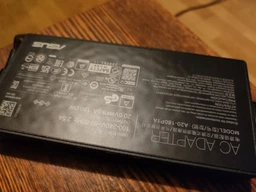 Ноутбук ASUS ROG Zephyrus G14 GA401QM-K2336 (90NR05S3-M08640) Eclipse Gray + фирменный чехол фото от покупателей 19