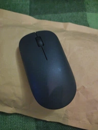 Мышь Xiaomi Wireless Lite (6934177787096)
