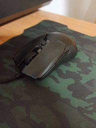 Миша ігрова провідна Razer Viper Mini USB дротова з RGB-підсвічуванням Black фото від покупців 1