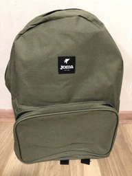 Рюкзак Joma 400692.991 Помаранчевий (8445456937005) фото від покупців 10