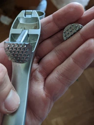 Прес для часнику Ringel Oder 20 см (RG-5112)