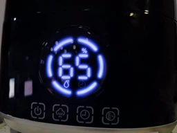 Увлажнитель воздуха RZTK HM 3540S Led