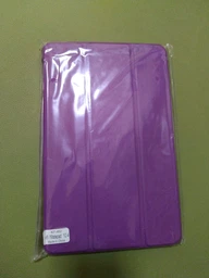 Чехол для планшета BeCover Smart Case для Huawei MatePad 10.4 2021 / 10.4 2nd Gen Red (BC_706482) фото от покупателей 4