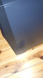 Корпус MSI MAG Forge 100R Black фото от покупателей 2