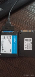 Перехідник Rondaful SATA до USB 3.0 для HDD SSD фото від покупців 10
