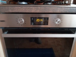 Духова шафа електрична WHIRLPOOL OAS KN8V1 IX фото від покупців 6