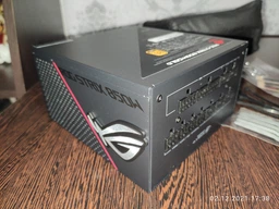 Блок живлення ASUS ROG Strix 850W Gold PSU (ROG-STRIX-850G) фото від покупців 12