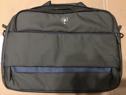 Сумка 2E Urban Groove 16" Чорна (2E-CBT9175BK) фото від покупців 2