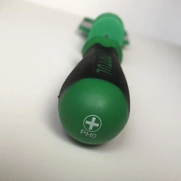Отвертка крестовая PH0 x 60mm TOPTUL FBAB0006