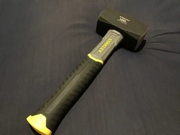 Кувалда Stanley FatMax 1250 г (STHT0-54127) фото від покупців 5