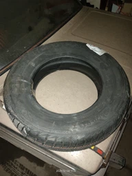 BARUM Polaris 5 155/70R13 75T фото від покупців 4