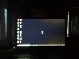 Ноутбук HP Pavilion Gaming 15-ec2004ua (4A7M7EA) Shadow Black фото от покупателей 4