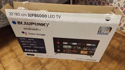 Телевизор Blaupunkt 32FB5000
