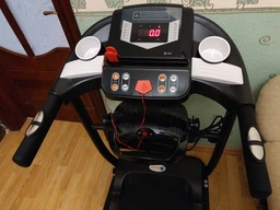 Беговая дорожка EnergyFIT 510D с вибромассажером (510D) фото от покупателей 9
