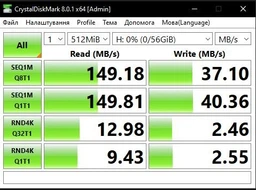 Флеш память USB Transcend JetFlash 790 16GB USB 3.1 Gen1 Black (TS16GJF790K) фото от покупателей 18