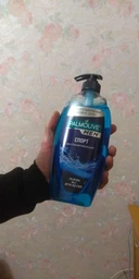 Гель для душу PALMOLIVE 500мл для чоловіків "Спорт" фото от покупателей 5