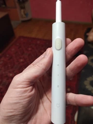 Електрична зубна щітка Mijia Sonic Electric Toothbrush T100 фото від покупців 4
