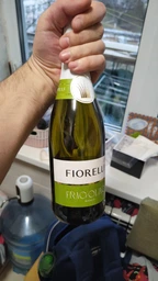 Винный напиток игристый ароматизированный Фраголино Fiorelli Bianco белое сладкое 0.75 л (8002915002461) фото от покупателей 4