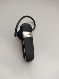 Bluetooth-гарнитура Jabra Talk 15 Multipoint (100-92200900-60) фото от покупателей 4