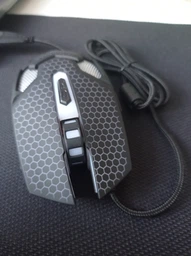 Миша Ergo NL-650 USB Black фото від покупців 3