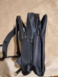 Рюкзак міський Tigernu T-B3032 чорний