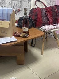 Вино игристое Borgo Sole Lambrusco Dell`Emilia IGT Rosato Amabile розовое полусладкое 0.75 л (8008820162351)