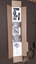 Саундбар із вбудованим сабвуфером Denon DHT-S216 Black (art.237505) фото від покупців 6