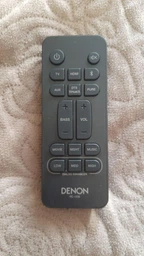 Саундбар із вбудованим сабвуфером Denon DHT-S216 Black (art.237505) фото від покупців 2