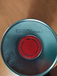 Моторна олива Fusion AGRO for STL Red Metal 1 л (FU1043)