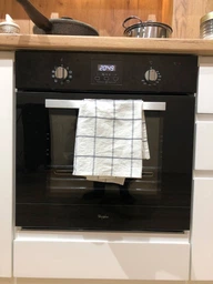 Духова шафа Whirlpool AKP 458 NB (AKP458NB) фото від покупців 7