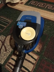 Пылесос без мешка PHILIPS 2000 series XB2125/09 фото от покупателей 16