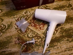 Фен PHILIPS BHD504/00 серии 5000