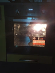 Духова шафа Whirlpool AKP 458 NB (AKP458NB) фото від покупців 4
