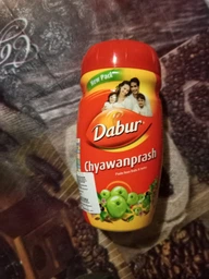 Натуральная добавка Dabur Chyawanprash Red дабур чаванпраш 500 г для иммунитета (00050) фото от покупателей 1