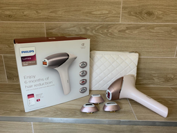 Фотоэпилятор Lumea от PHILIPS BRI958/00 серии 9000 фото от покупателей 18