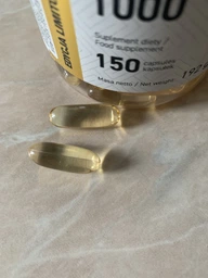 Жиросжигатель OstroVit CLA 1000, 180 капсул фото от покупателей 3