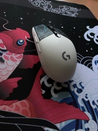 Миша Logitech G305 Wireless KDA (910-006053) фото від покупців 6