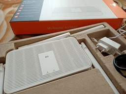Маршрутизатор Xiaomi Mi Router AX1800 (DVB4258GL) Global фото від покупців 12